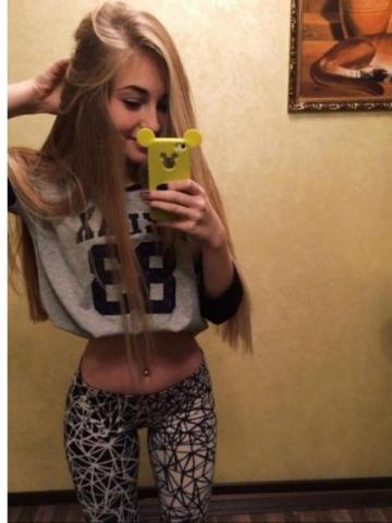 Ева Мариlyn фото 2