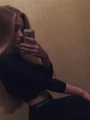 Ева Мариlyn фото 3